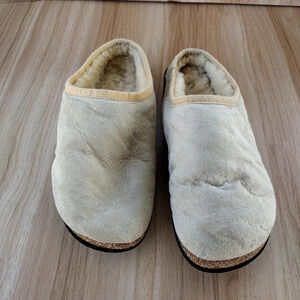 Quaruba Warm slippers Men's 7 Women's 9